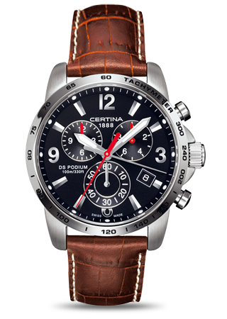 Certina C001.617.16.057.00
