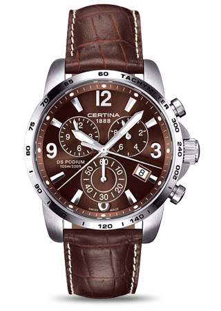 Certina C001.617.16.297.00