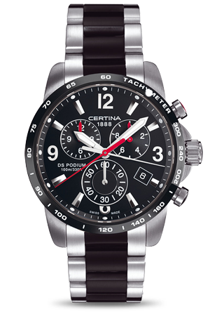 Certina C001.617.22.057.00