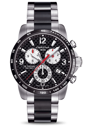 Certina C001.617.22.207.00