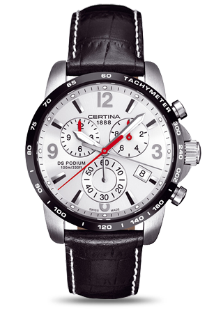 Certina C001.617.26.037.00