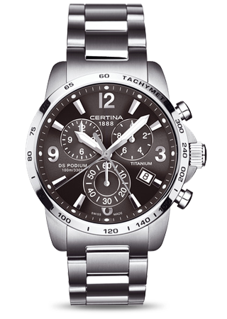 Certina C001.617.44.087.00