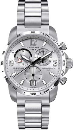 Certina C001.639.11.037.00