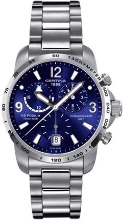 Certina C001.639.11.047.00
