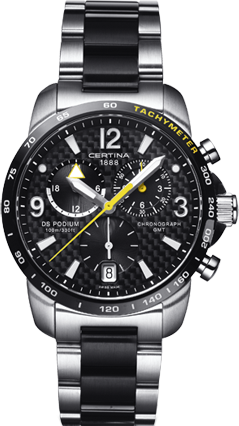 Certina C001.639.22.207.01