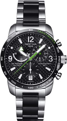 Certina C001.639.22.207.02