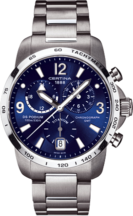 Certina C001.639.44.047.00