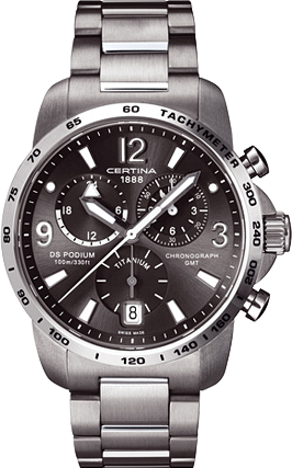 Certina C001.639.44.087.00
