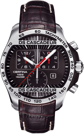 Certina C003.617.26.050.00