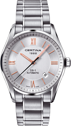 Certina C006.407.11.038.01