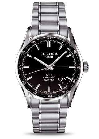 Certina C006.407.11.051.00