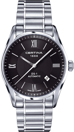 Certina C006.407.11.058.00