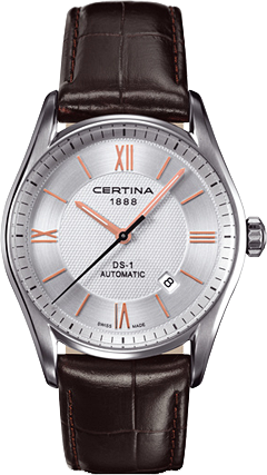 Certina C006.407.16.038.01