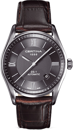 Certina C006.407.16.088.00