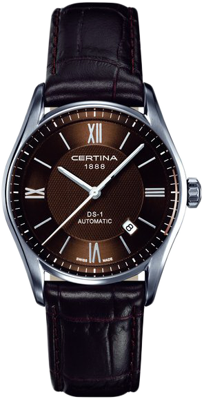 Certina C006.407.16.298.00