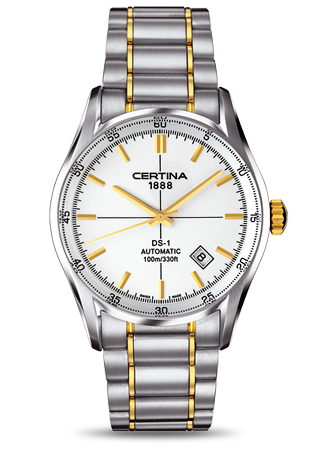 Certina C006.407.22.031.00