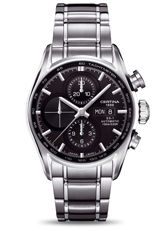 Certina C006.414.11.051.01