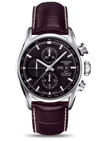 Certina C006.414.16.051.00