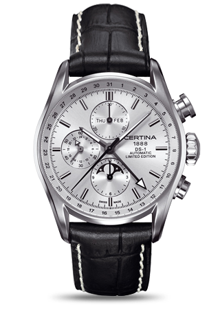 Certina C006.425.16.031.00