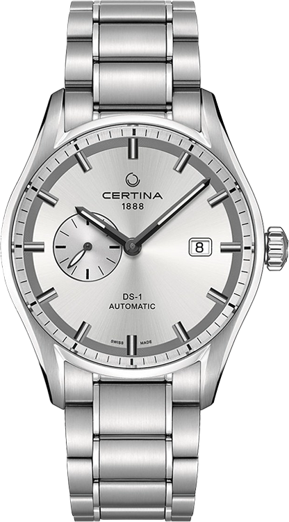 Certina C006.428.11.031.00