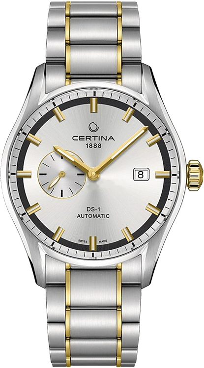 Certina C006.428.22.031.00