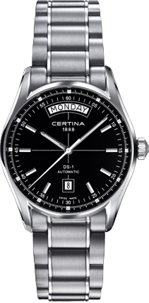 Certina C006.430.11.051.00