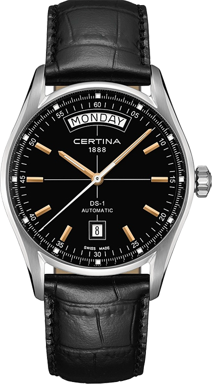 Certina C006.430.16.051.00