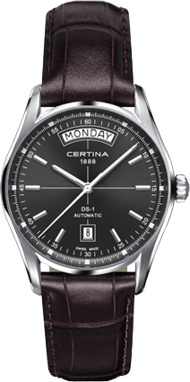 Certina C006.430.16.081.00