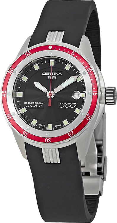 Certina C007.410.17.051.00