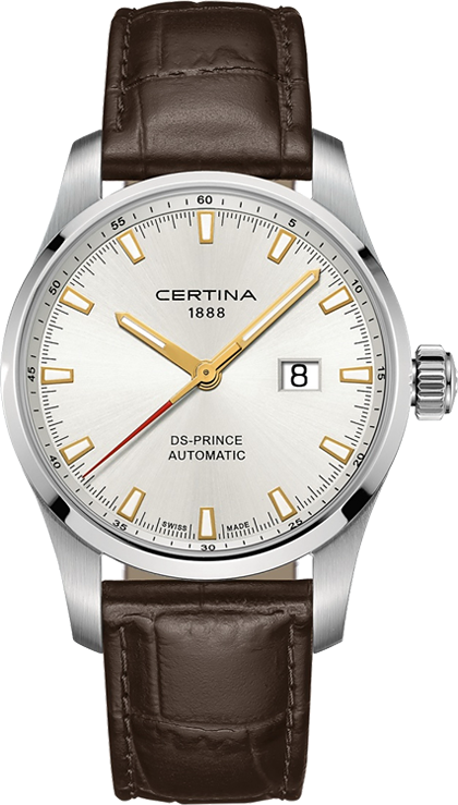 Certina C008.426.16.031.00