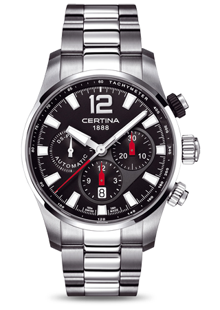 Certina C008.427.11.057.00
