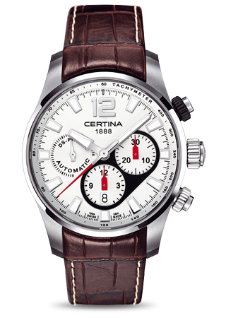 Certina C008.427.16.037.00