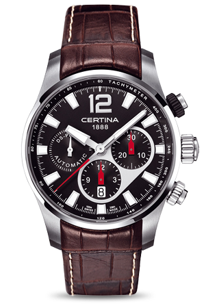 Certina C008.427.16.057.00