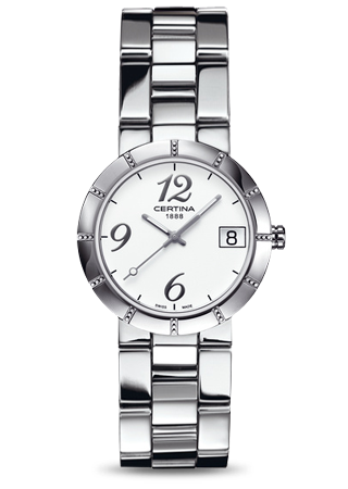 Certina C009.210.11.032.00