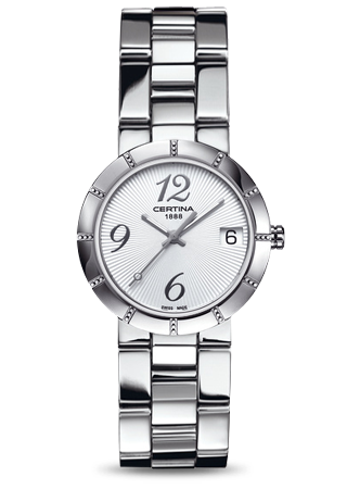 Certina C009.210.11.032.01