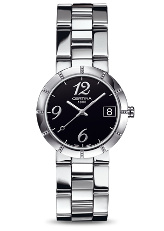 Certina C009.210.11.052.00