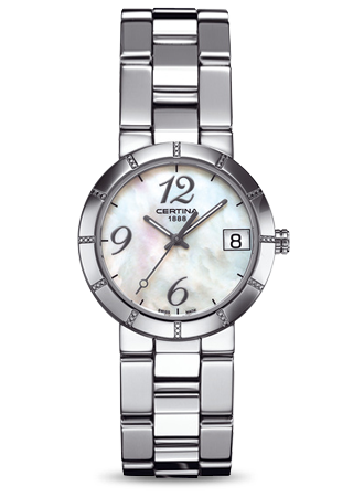 Certina C009.210.11.112.00
