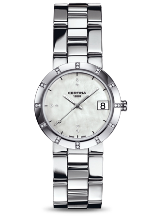Certina C009.210.11.116.00