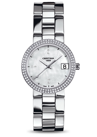 Certina C009.210.11.116.01