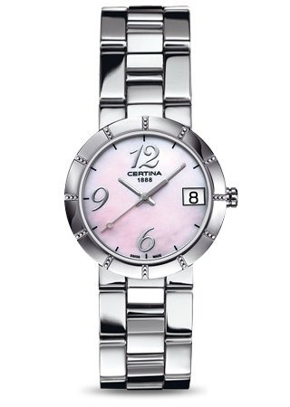 Certina C009.210.11.152.00