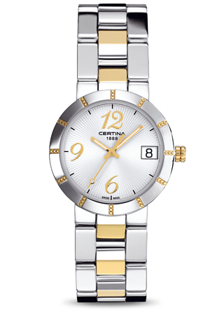 Certina C009.210.22.032.00
