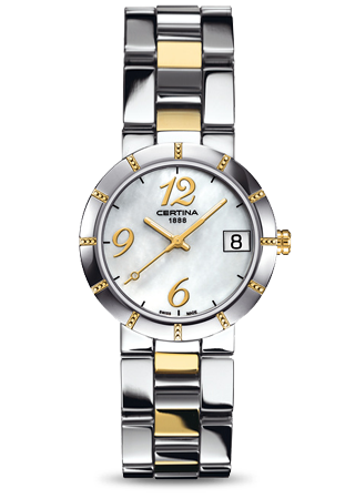 Certina C009.210.22.112.00
