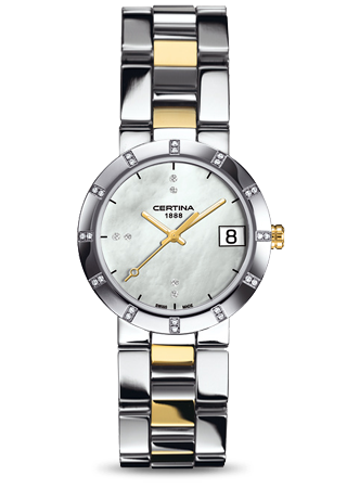 Certina C009.210.22.116.00