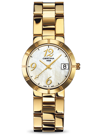 Certina C009.210.33.112.00