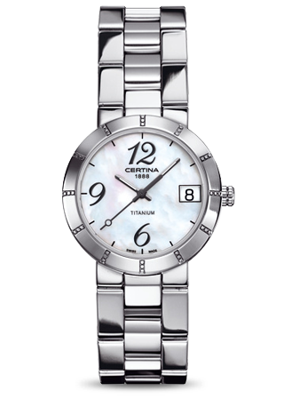 Certina C009.210.44.112.00
