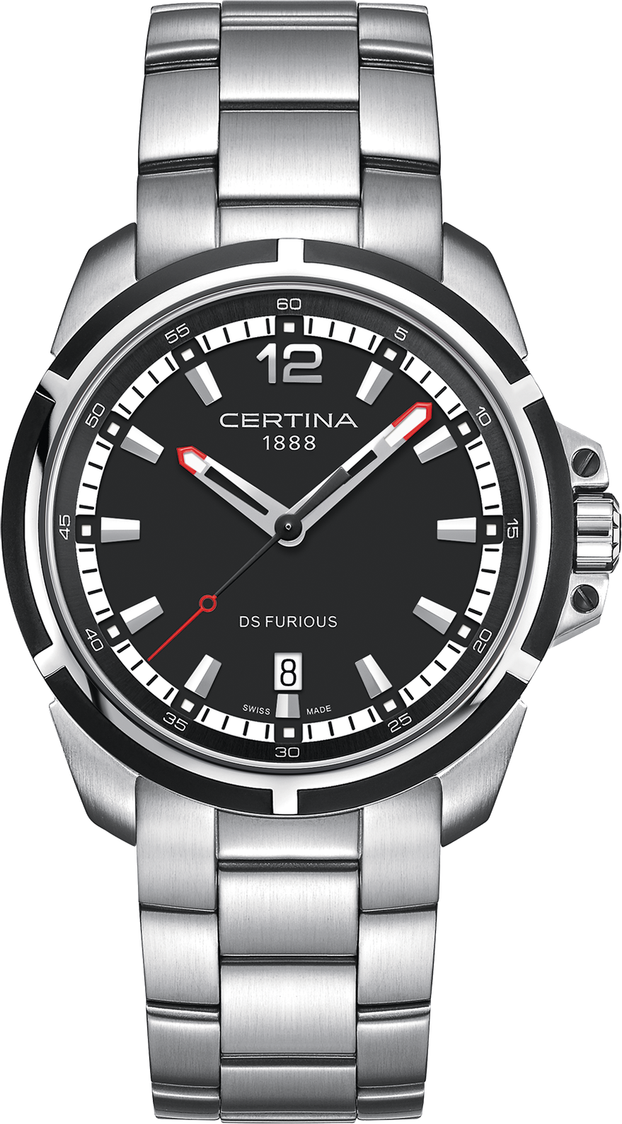 Certina C011.410.21.057.00