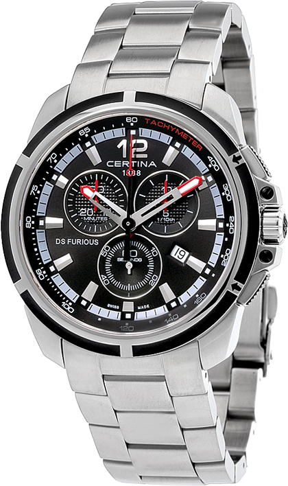 Certina C011.417.21.057.00