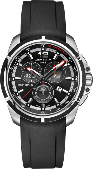 Certina C011.417.27.057.00