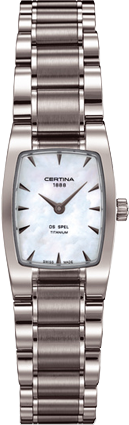 Certina C012.109.44.111.00