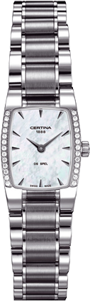 Certina C012.109.61.111.00